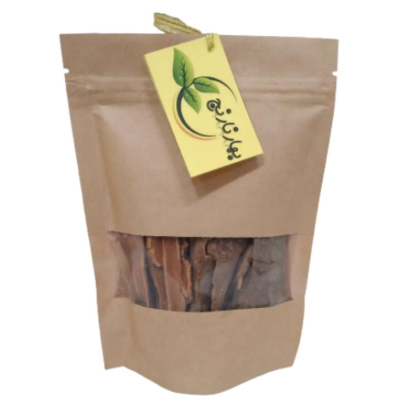 چوب دارچین بهارنارنج - 100 گرم