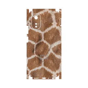 MAHOOT Giraffe Skin-FullSkin Cover Sticker for Oppo A38