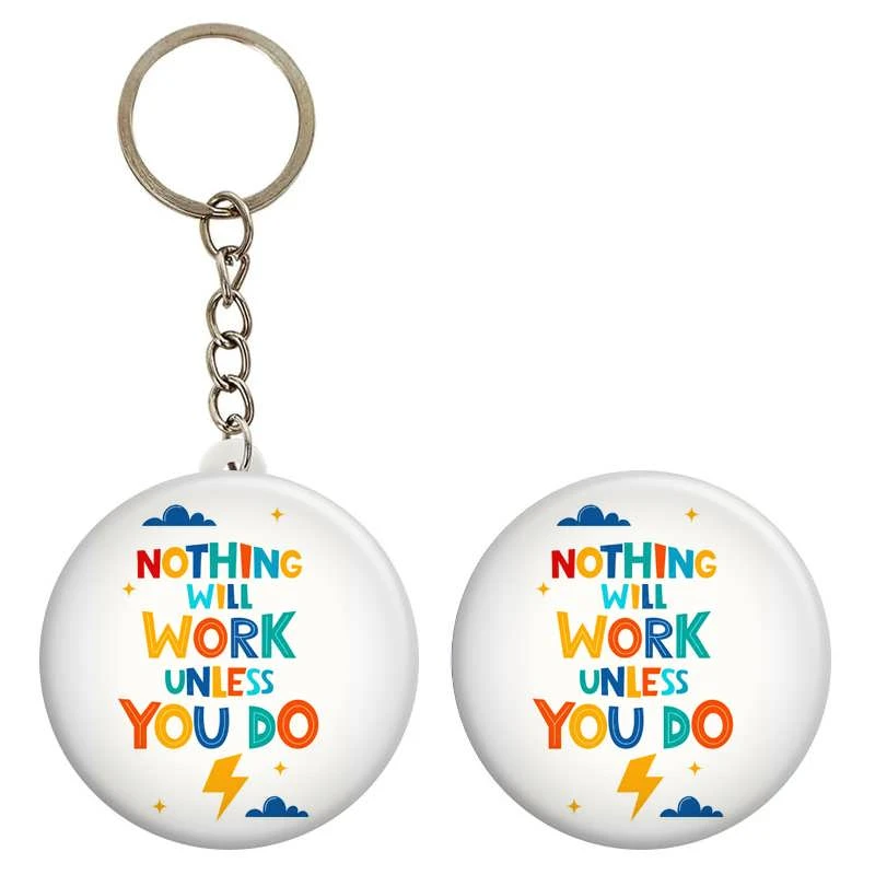 پیکسل گالری باجو طرح جملات انگیزشی انگلیسی کد  18 به همراه جاکلیدی