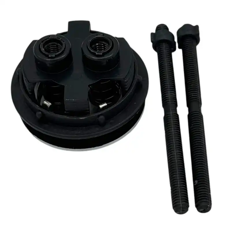 دکمه تخلیه توالت فرنگی هایزم مدل 48