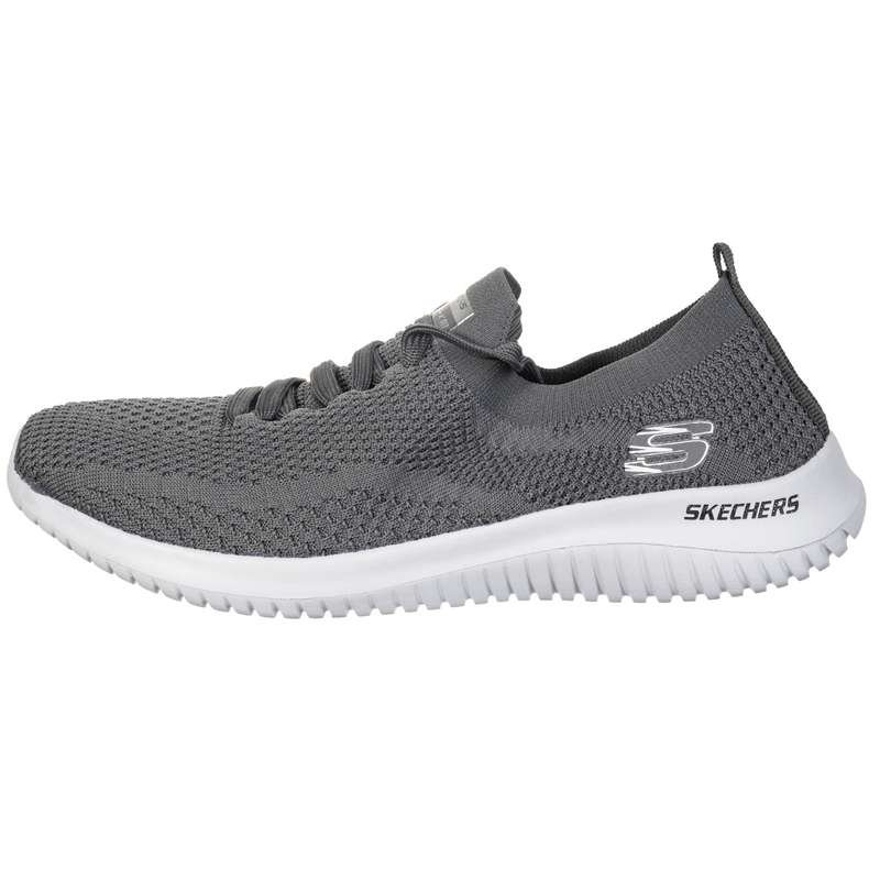 کفش پیاده روی اسکچرز مدل GOWALK SKECH KNIT GRYQ-10502865