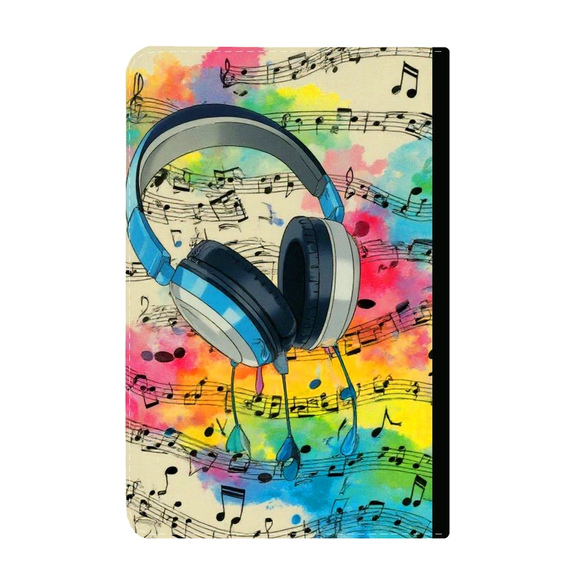 کلاسور مدل هدفون کد 2874
