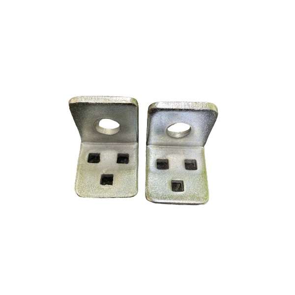 جاقفلی کرکره برقی مدل S بسته دو عددی