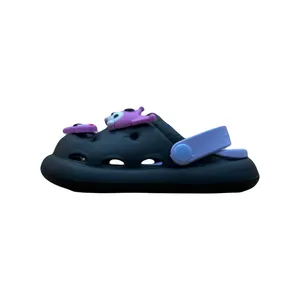 صندل دخترانه پایون مدل کرومی کد Bl-04