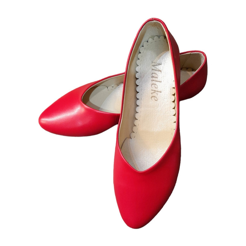 کفش زنانه مدل لودشکا