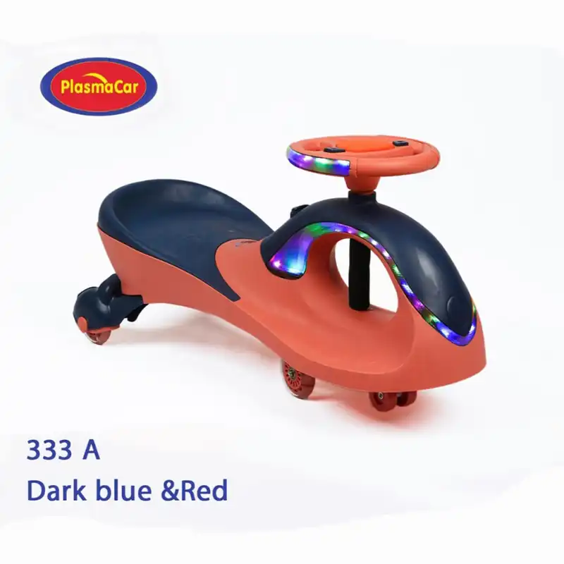 سه چرخه کودک مدل لوپ کار طرح پلاسماکار موزیکال چراغدار