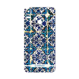 MAHOOT Traditional-Tile Cover Sticker for HTC Desire 10 Pro