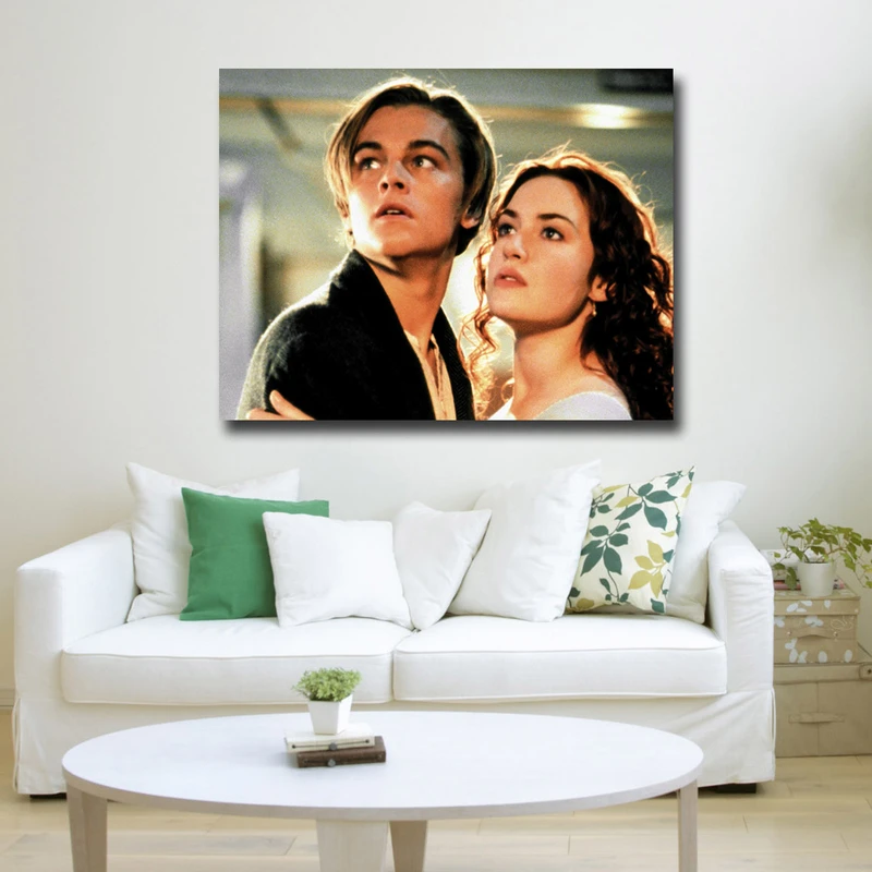 تابلو شاسی مدل kate winslet کد 3