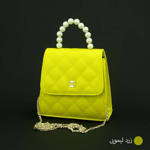 کیف رودوشی زنانه مدل 3aaa-1