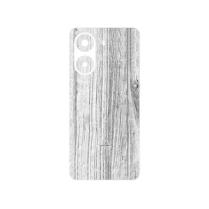 MAHOOT White_Wood Cover Sticker for Xiaomi Poco X7 Pro