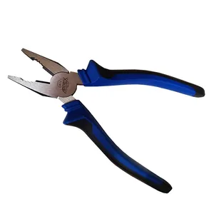 انبر دست اپکس مدل AJ-APX-6517 سایز 7 اینچ