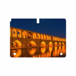 MAHOOT Si-O-Se-Pol Cover Sticker for Samsung Galaxy Note 10.1 2012 N8010