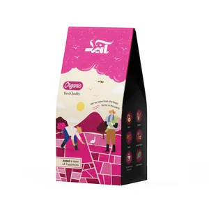 دانه قهوه عربیکا اتیوپی آنید - 250 گرم
