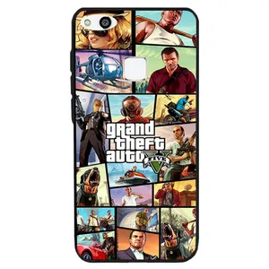 Megafone 8240 Cover For Huawei P10 Lite