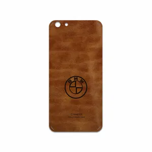 MAHOOT BFL-BMW Cover Sticker for Apple iPhone 6 Plus