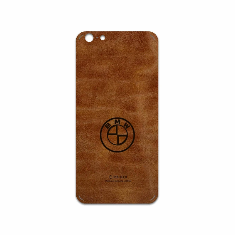 برچسب پوششی ماهوت مدل BFL-BMW مناسب برای گوشی موبایل اپل iPhone 6 Plus