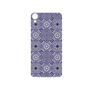 MAHOOT Iran Tile 11 Cover Sticker for HTC Desire 10 Lifestyle