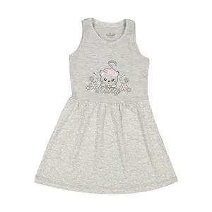 پیراهن دخترانه ناربن مدل 1521322-90