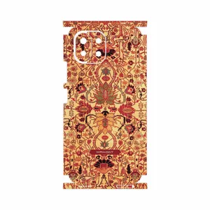 MAHOOT Iran-Carpet2-FullSkin Cover Sticker for Xiaomi MI 11 LITE