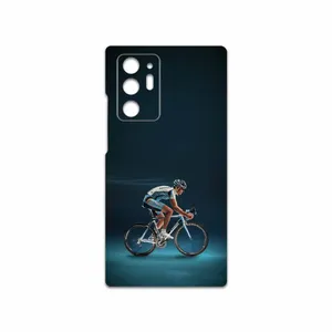 MAHOOT Road cycling Cover Sticker for Samsung Galaxy Note 20 Ultra