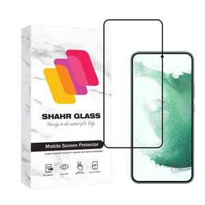 Shahr Glass EDGNWSH Screen Protector For Samsung Galaxy S22 Plus 5G