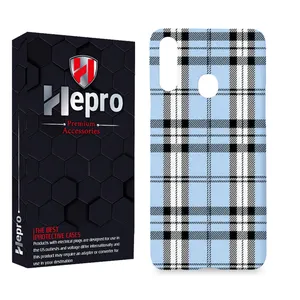 HEPRO MC Cover for Samsung Galaxy A20S