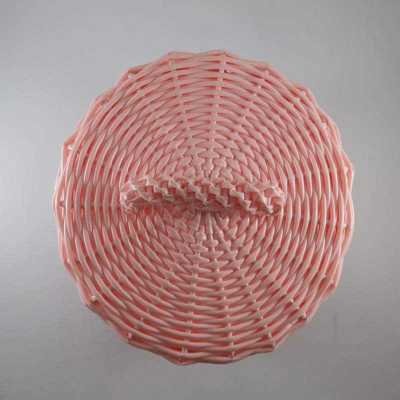 سبد نان و سبزی مدل KH-4