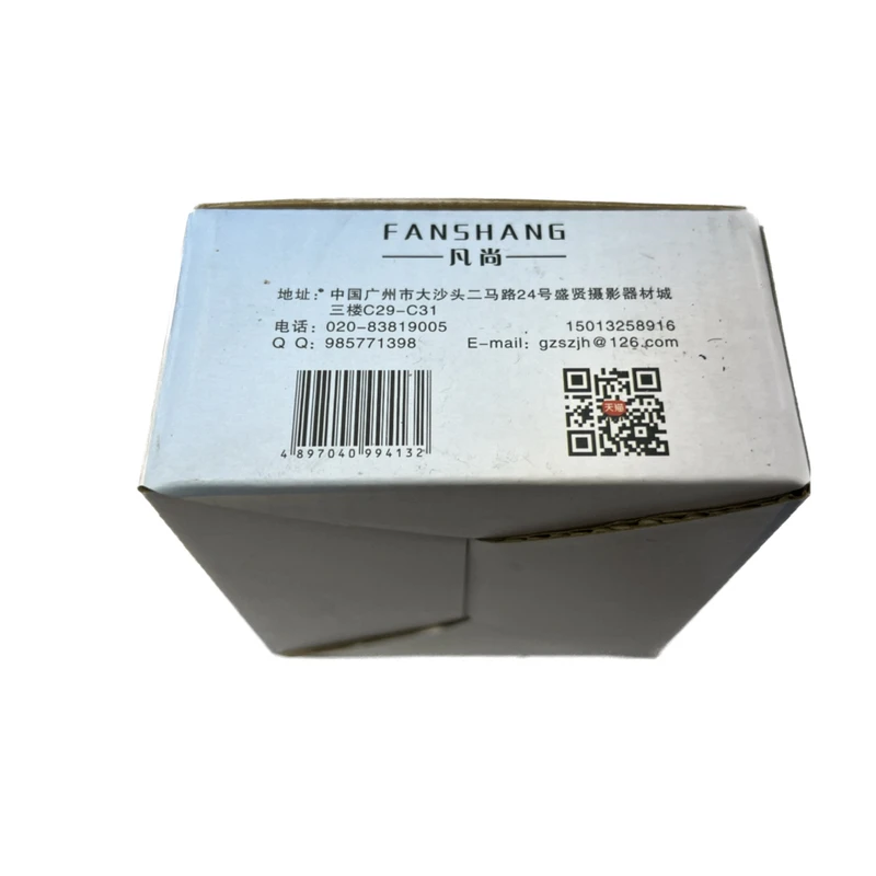 عکس شماره 11 : فیلتر لنز فان شان مدل fanshan close-up 55mm