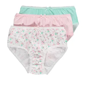 شورت دخترانه جورج مدل STAR-1 مجموعه سه عددی