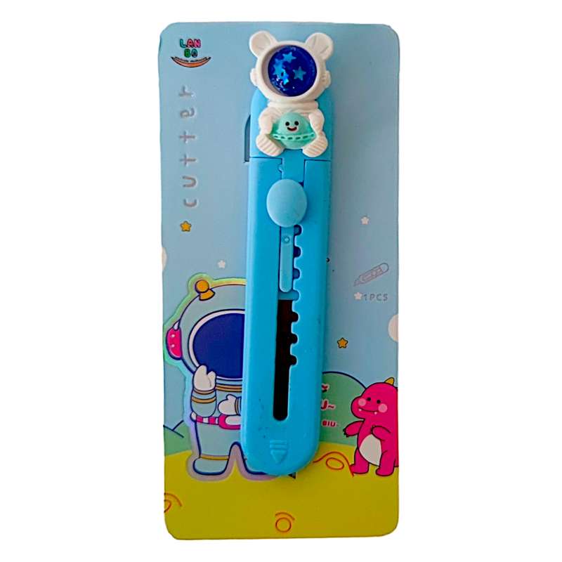 کاتر مدل فضانورد کد 1160