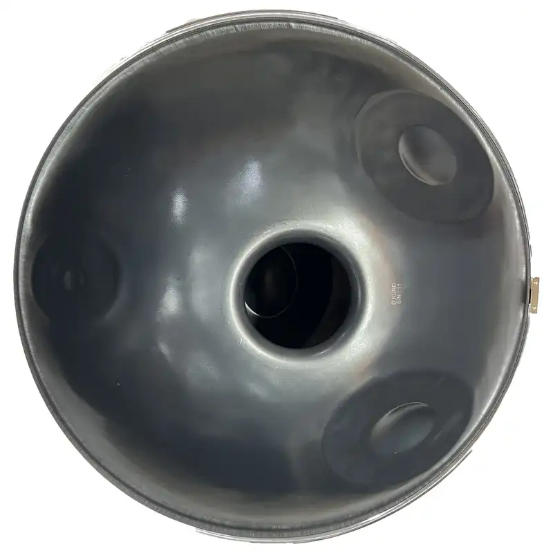 هنگ درام مدل روماپن