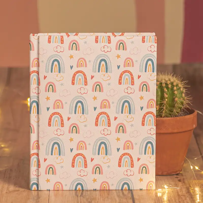 آلبوم عکس کفشدوزک مدل R03F2w