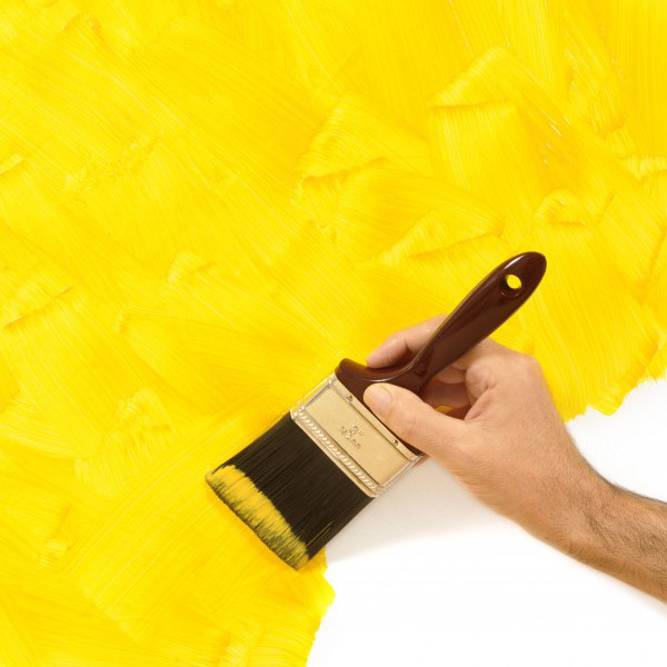 قلم مو نقاشی کارخانه قلم مو سازی خرم کد 888 سایز 5 سانتیمتر قلم مو نقاشی کارخانه قلم مو سازی خرم کد 888 سایز 5 سانتیمتر