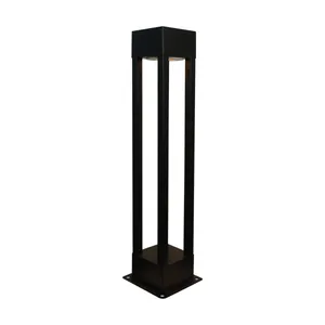چراغ پارکی مدل  P102
