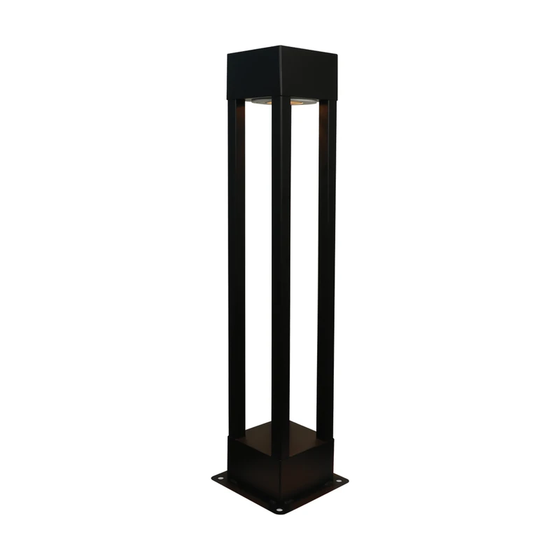 چراغ پارکی مدل P102