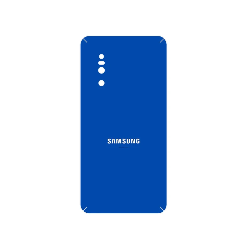 برچسب پوششی ماهوت مدل Samsung مناسب برای گوشی موبایل ویوو X27