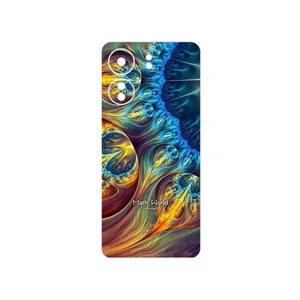 MAHOOT Mathematical Geometric Shape 8 Cover Sticker for Xiaomi Redmi 13C