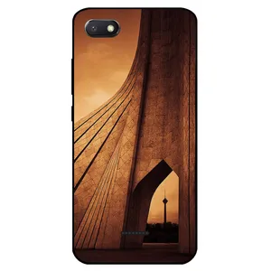 Megafone Freedom 1901 Cover For Xiaomi Redmi 6A