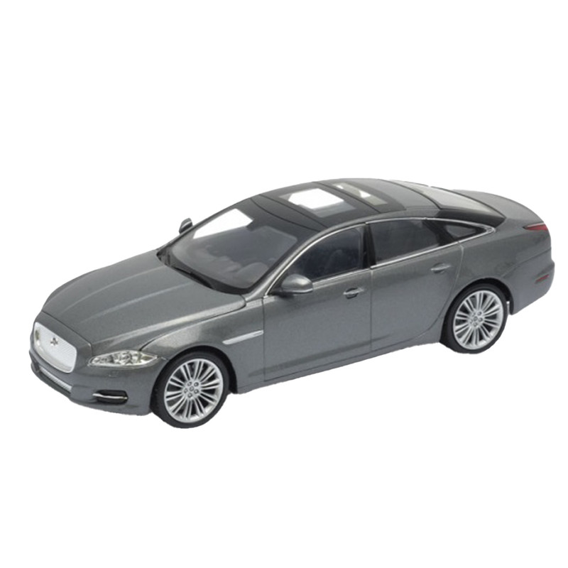 ماکت ماشین ولی مدل Jaguar XJ 