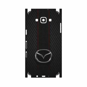 MAHOOT Mazda Motor-FullSkin Cover Sticker for Samsung Galaxy A5 2015