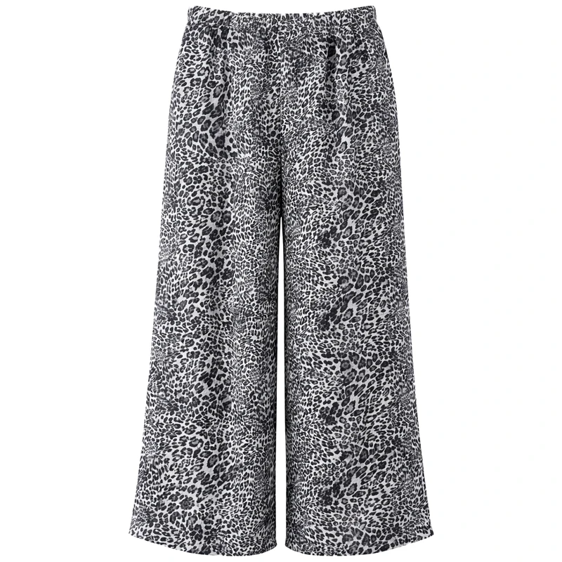 دامن شلواری زنانه مدل تایگر 