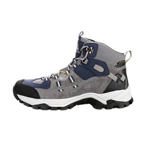 نقد و بررسی کفش کوهنوردی مردانه هامتو مدل 290015A توسط خریداران