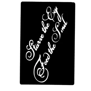 شابلون تتو موقت کد 005