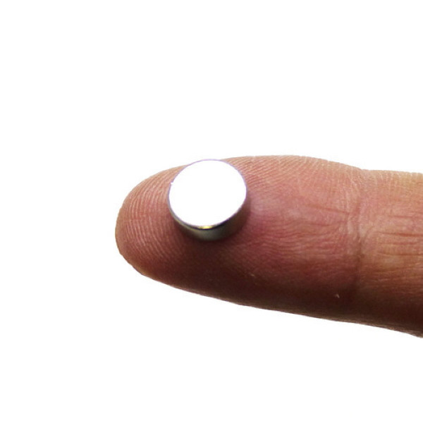 آهن ربا مدل D83 بسته 5 عددی