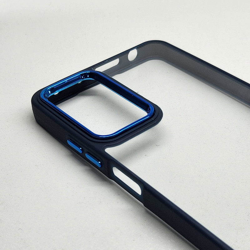 کاور مدل New Skin مناسب برای گوشی موبایل شیائومی Redmi Note 12 Pro 4G
