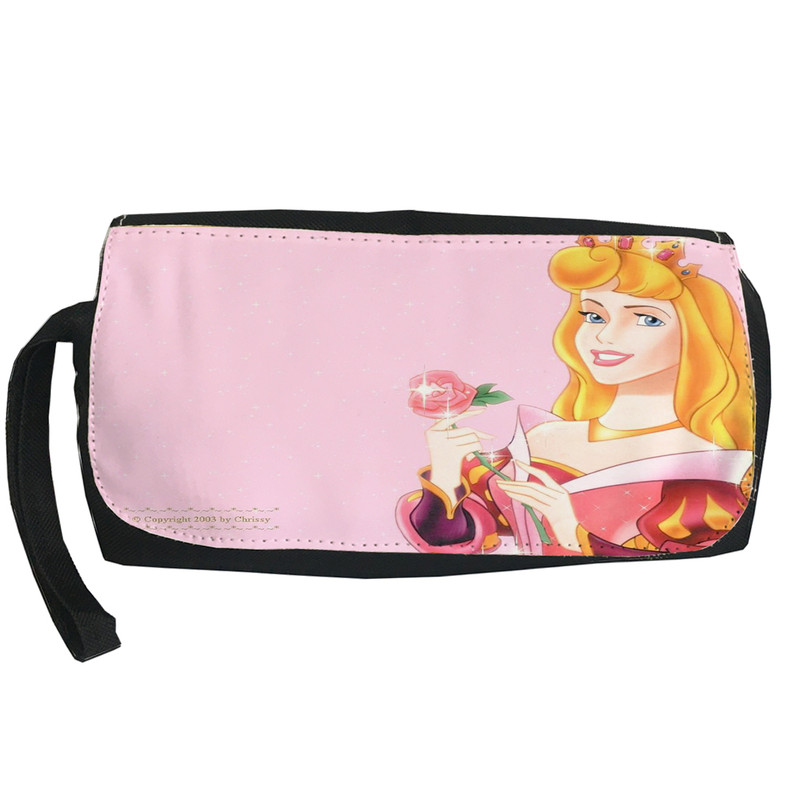 جامدادی طرح زیبای خفته کد ju7