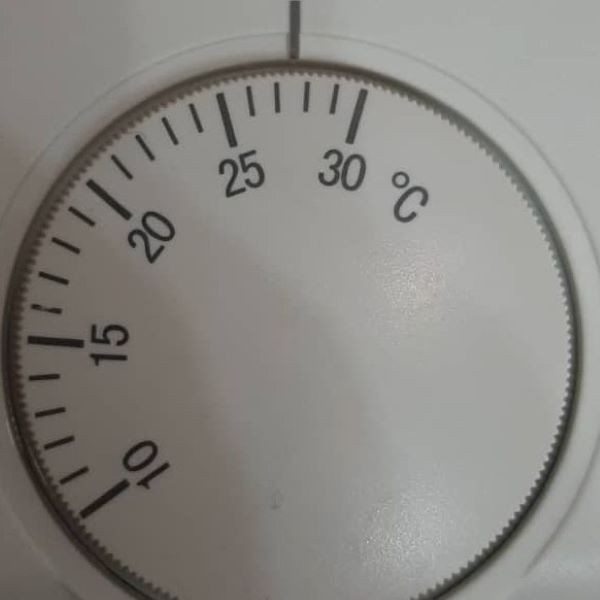 ترموستات کنترلر دما هانیول مدل t4360 ترموستات کنترلر دما هانیول مدل t4360