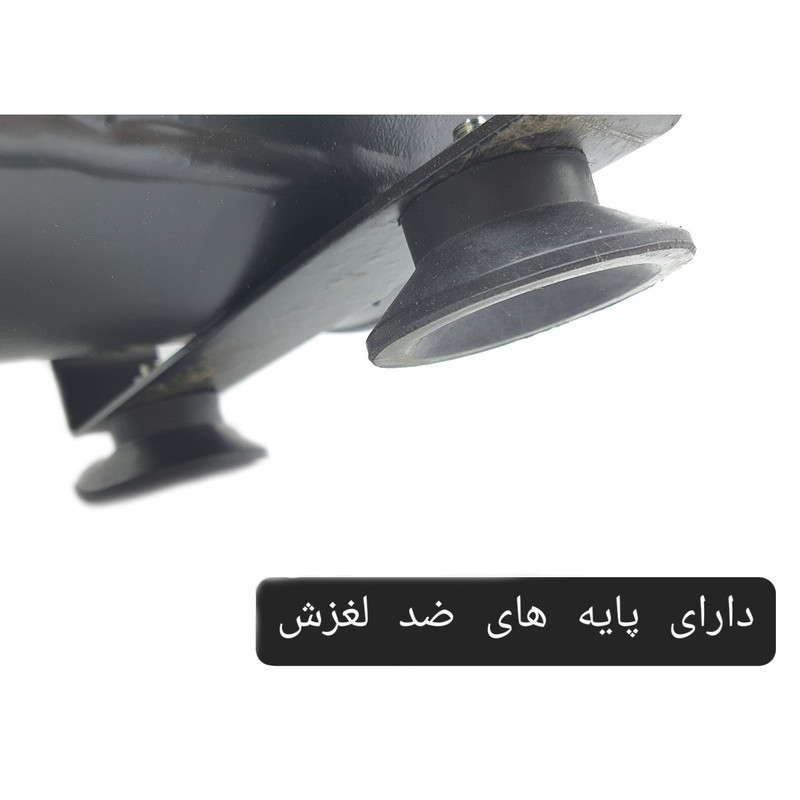 کمپرسور باد اوکی مدل 1201 کد 9