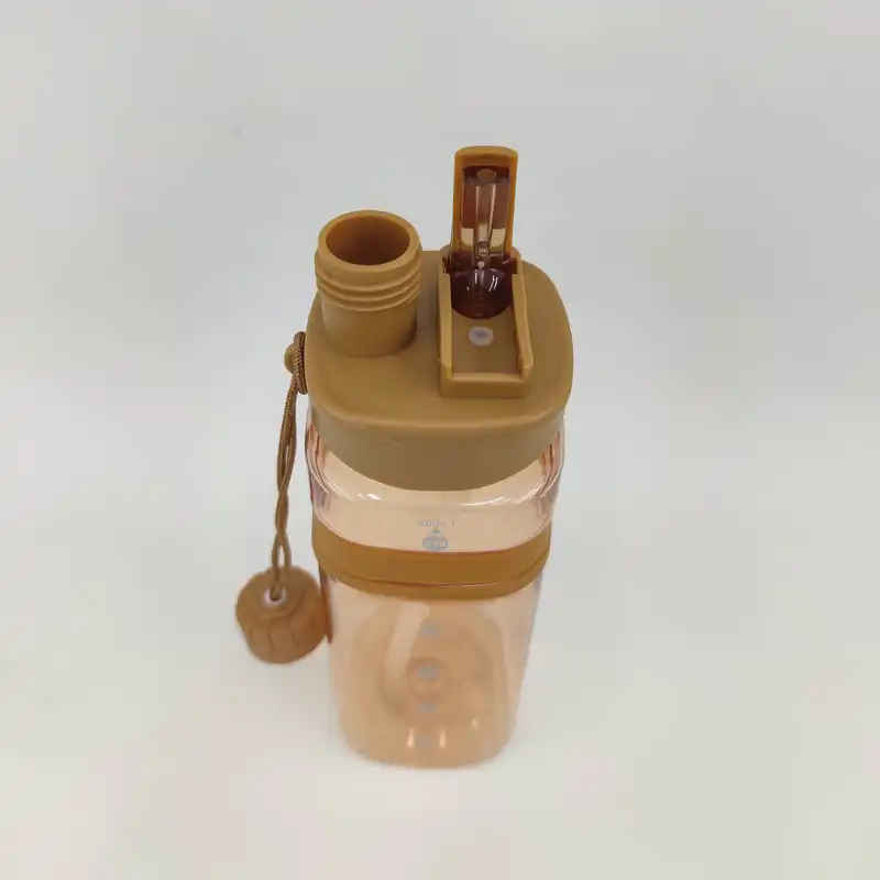 شیکر مدل NT20 گنجایش 0.5 لیتر