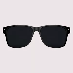 عینک آفتابی مردانه هوشمند مانستر مدل Classic-Hybrid